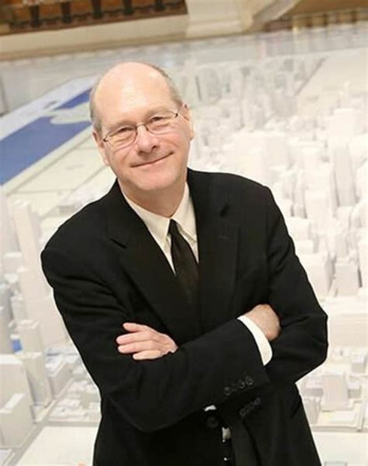 Fame | William F. Baker (engineer) net worth and salary income estimation Apr, 2024