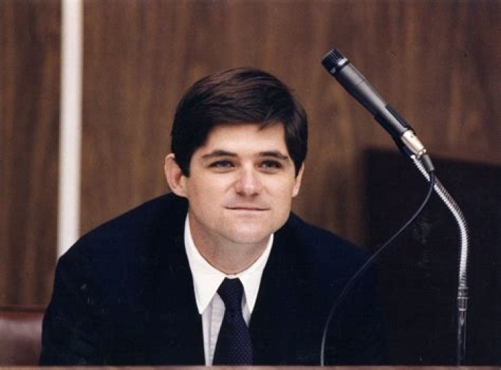 Fame | William Kennedy Smith net worth and salary income estimation Jan, 2024