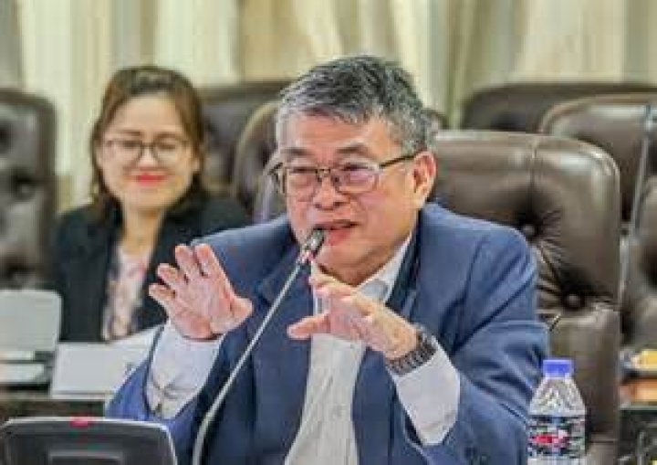 William Leong - Net Worth, Age, Height, Birthday, Bio, Wiki!