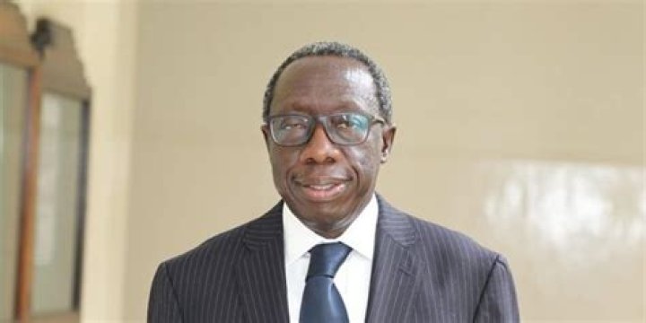 William Ouko Biography: Age, Net Worth, Wikipedia, Education, Wife, Family, Tribe, Parents, Interview, Photos, Twitter