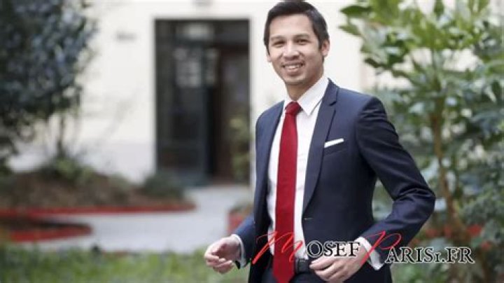 William Thay Origine