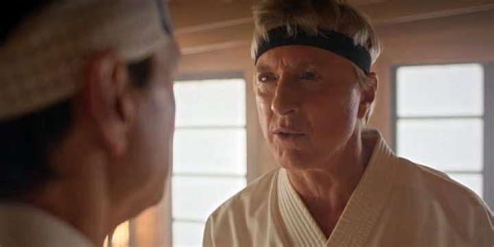 William Zabka Net Worth 2024, Age, Height, Bio, Birthday, Wiki!