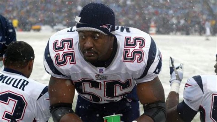 Willie McGinest Net Worth, Age, Height, Bio, Birthday, Wiki!