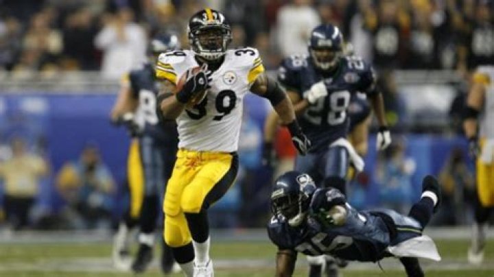 Willie Parker Net Worth 2024, Age, Height, Bio, Birthday, Wiki!