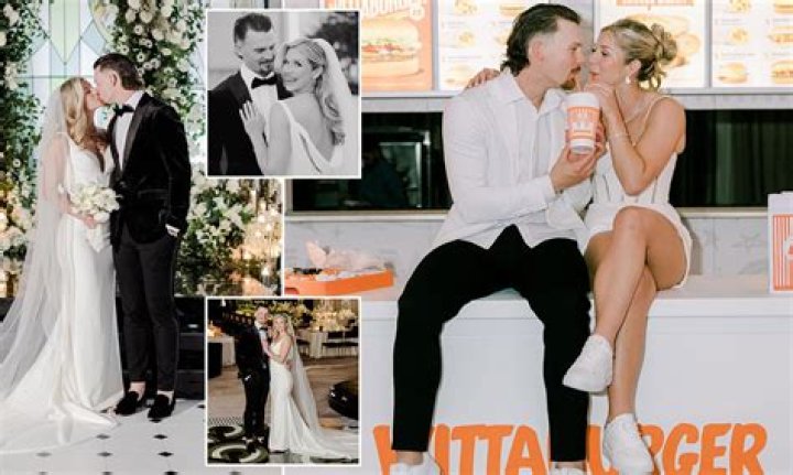 Who is Witt Lowry Dating – Witt Lowry's Girlfriend & Exes