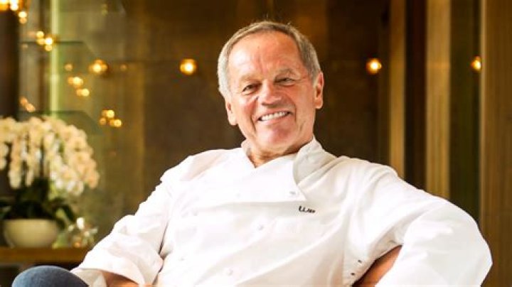 How much is Wolfgang Puck’s Net Worth’s net worth in 2023