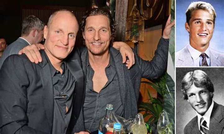 Woody Harrelson Siblings: Meet Jordan and Brett