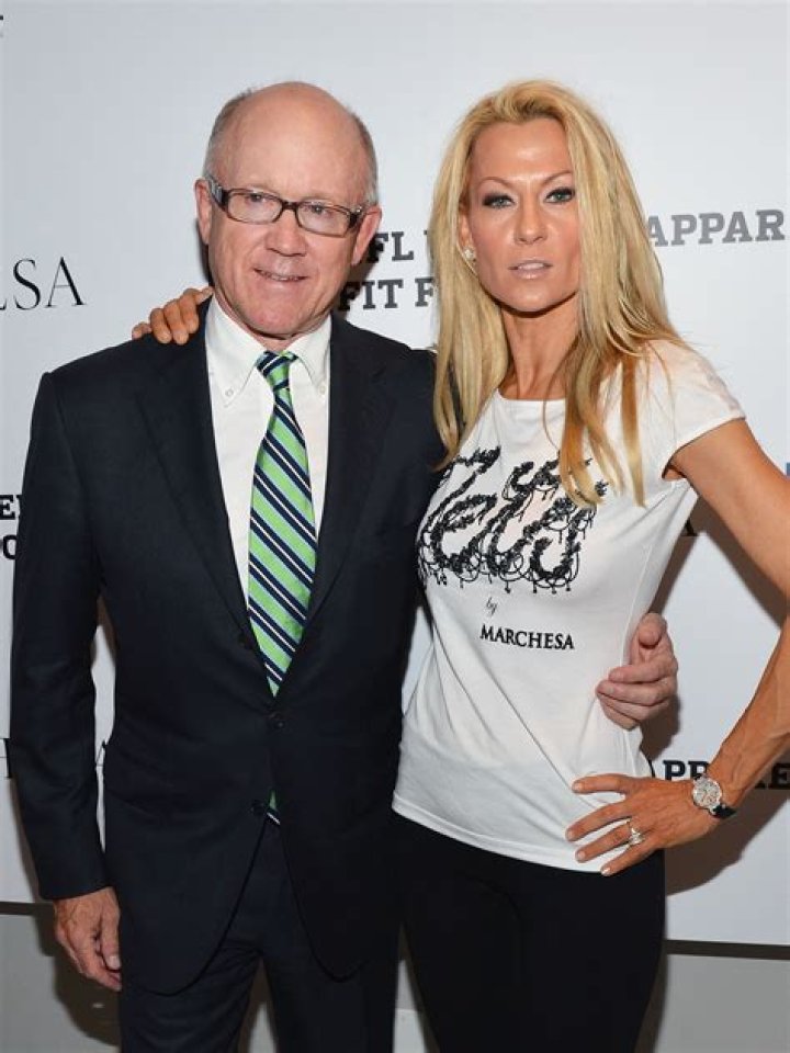 Woody Johnson’s Wife: Who is Woody Johnson Dating?