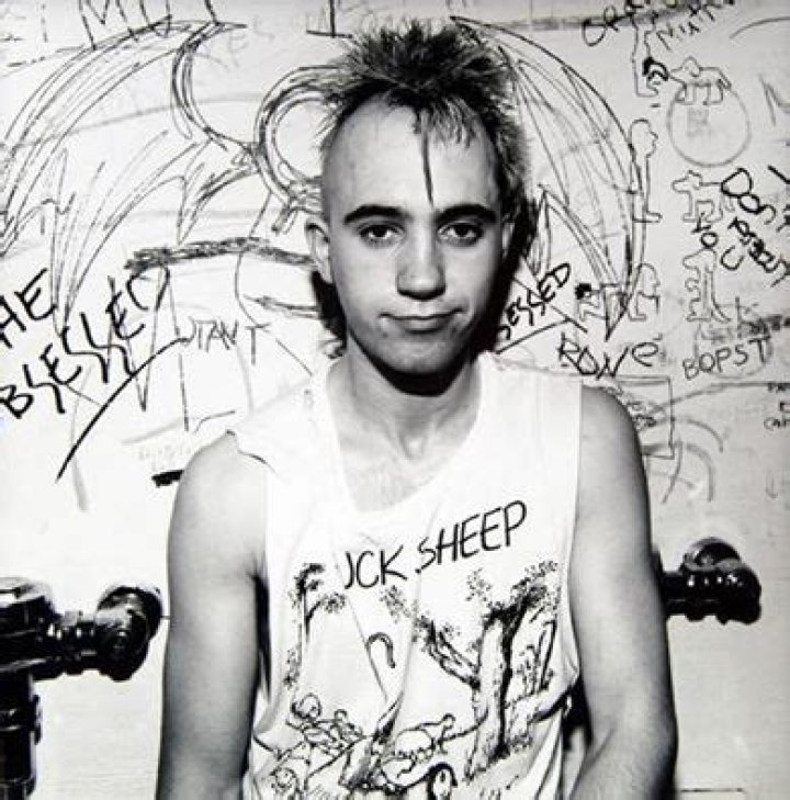 Wullie Buchan - Net Worth, Age, Height, Birthday, Bio, Wiki!