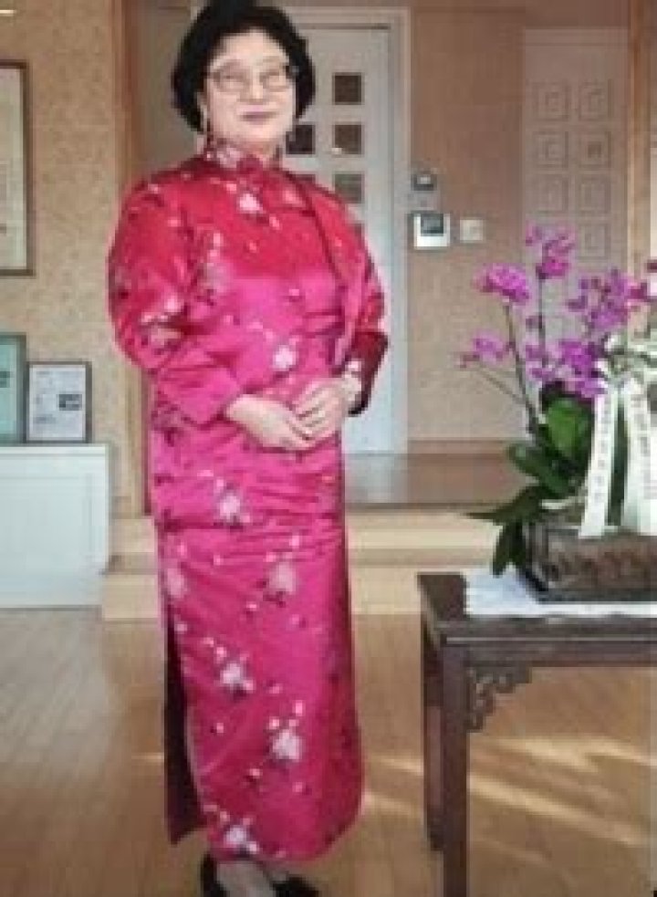 Who Is Xiang Xueqiu? Wiki, Age, Husband, Marriage