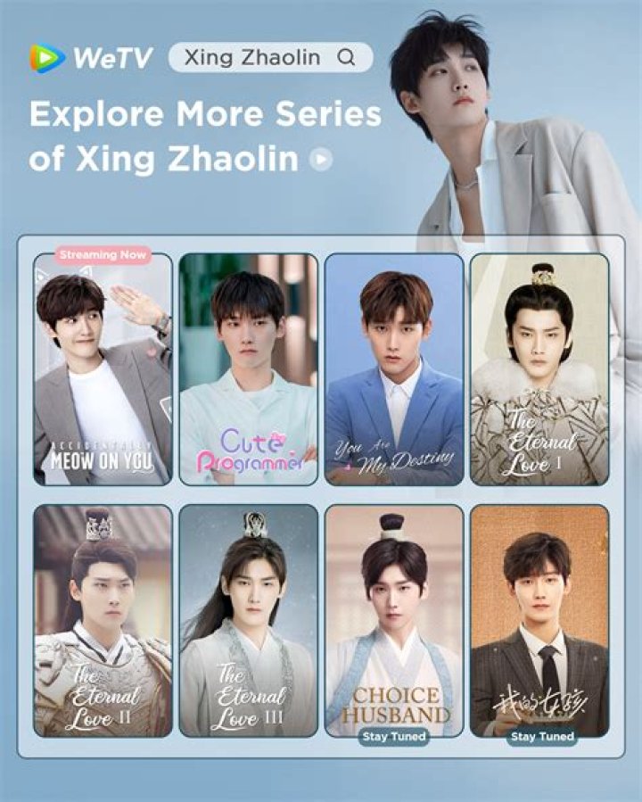 Xing Zhaolin - Net Worth, Age, Height, Birthday, Bio, Wiki!