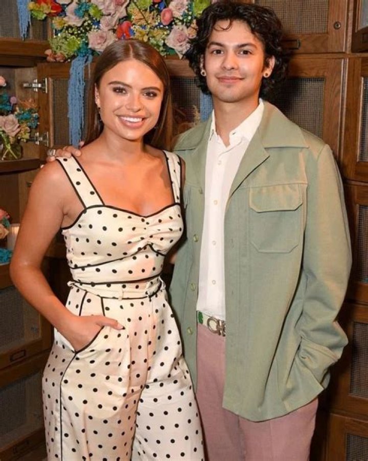 Xolo Maridueña Wife: Who is Hannah Kepple?