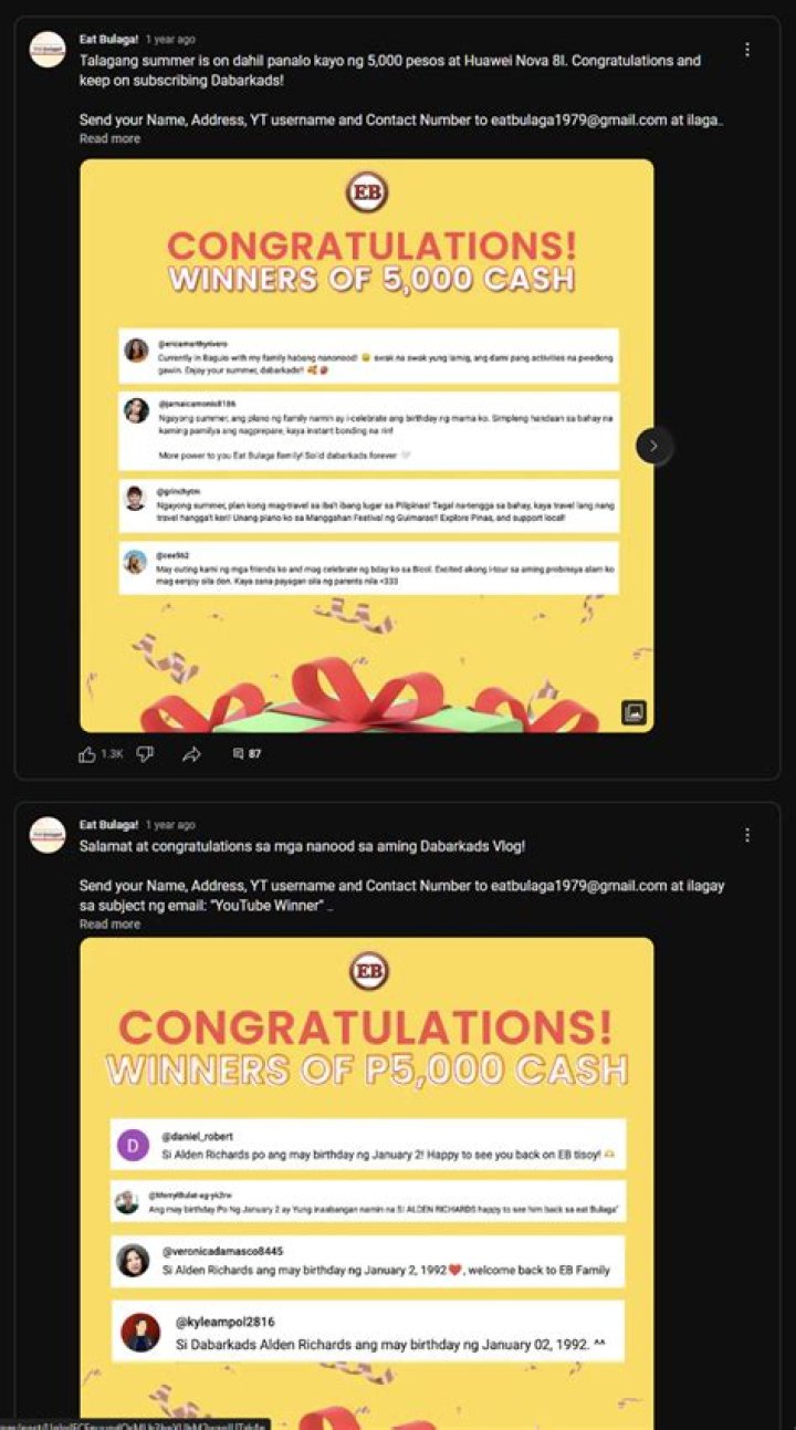 XTRA Factor moved to weekday slot