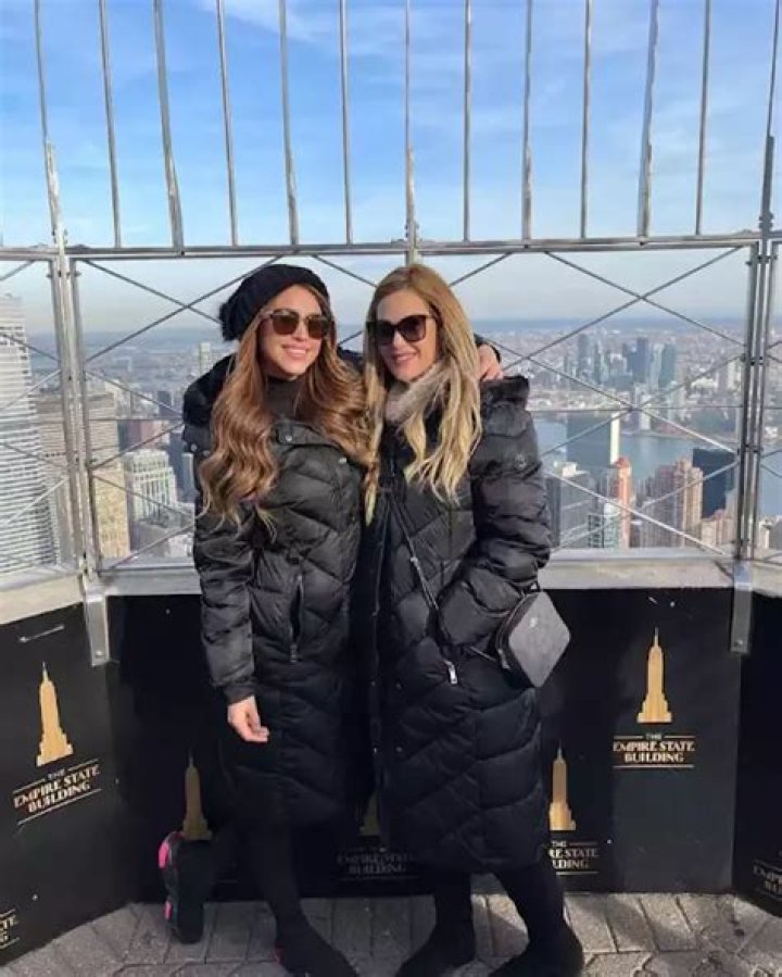 Yanet Garcia Parents: Meet Yanet’s mother, Anny Sanmiguel