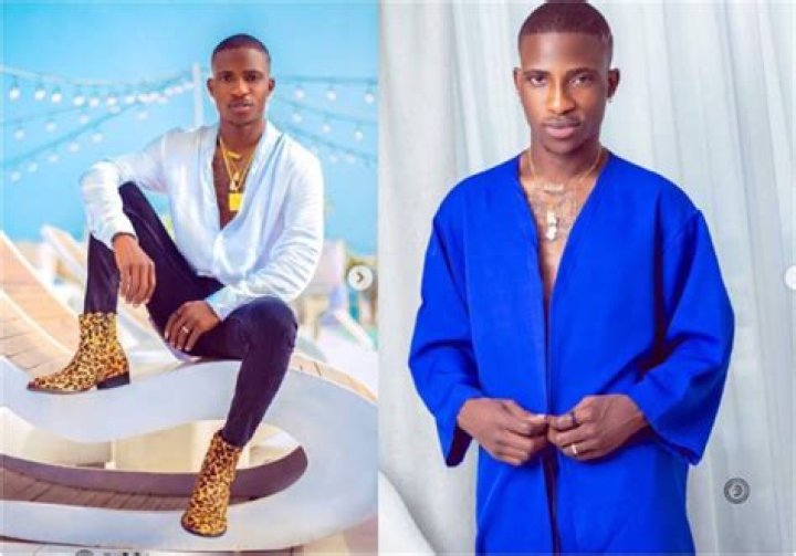 ‘Yankee Changed My Life’- Nollywood Actor, Alesh Sanni Reveals