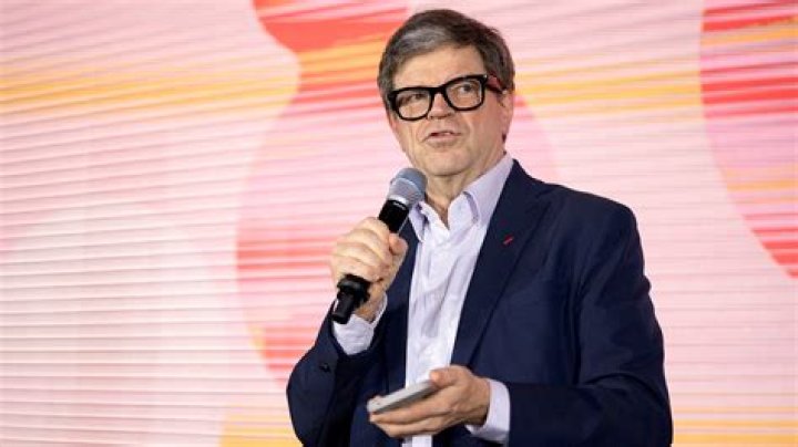 Yann LeCun Net Worth, Age, Height, Bio, Birthday, Wiki!