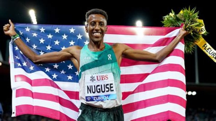 Fame | Yared Nuguse net worth and salary income estimation Jan, 2024
