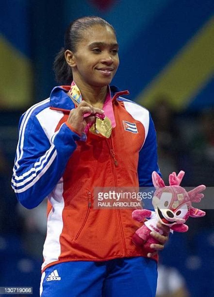 Yaritza Abel Net Worth 2024, Age, Height, Bio, Birthday, Wiki!