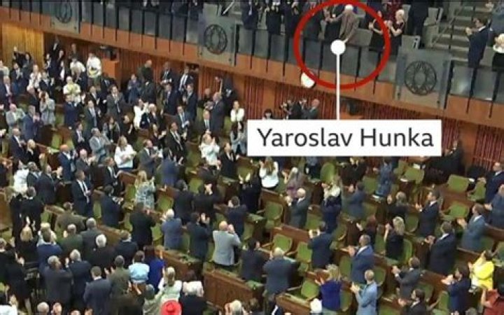 Yaroslav Hunka Children: Does Yaroslav Hunka Have Children?