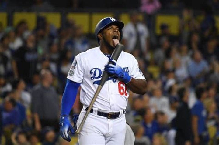 Yasiel Puig Net Worth, Age, Height, Bio, Birthday, Wiki!