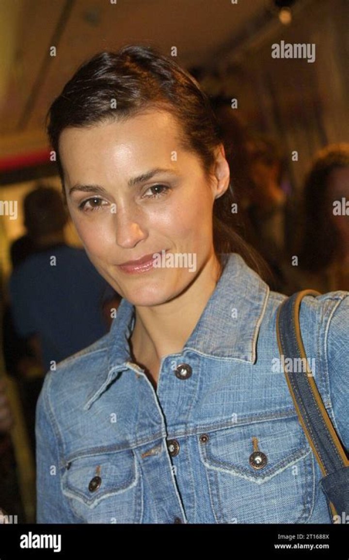 Yasmin Le Bon - Net Worth, Age, Height, Birthday, Bio, Wiki!