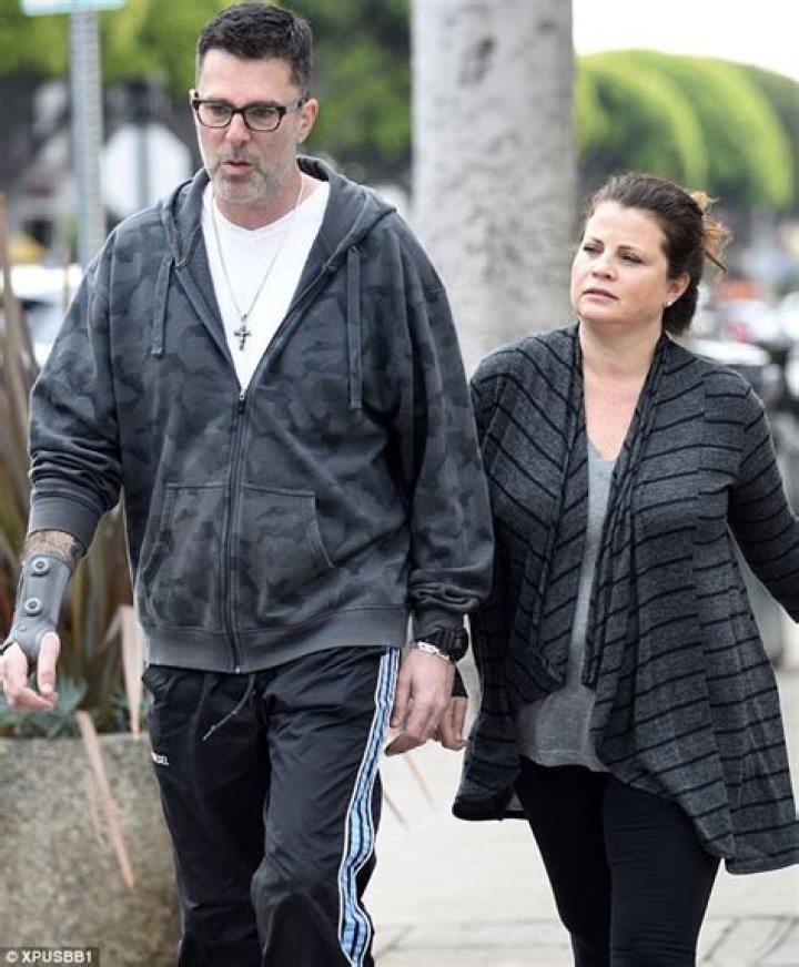 Yasmine Bleeth’s Husband: Who is Yasmine Bleeth Dating?