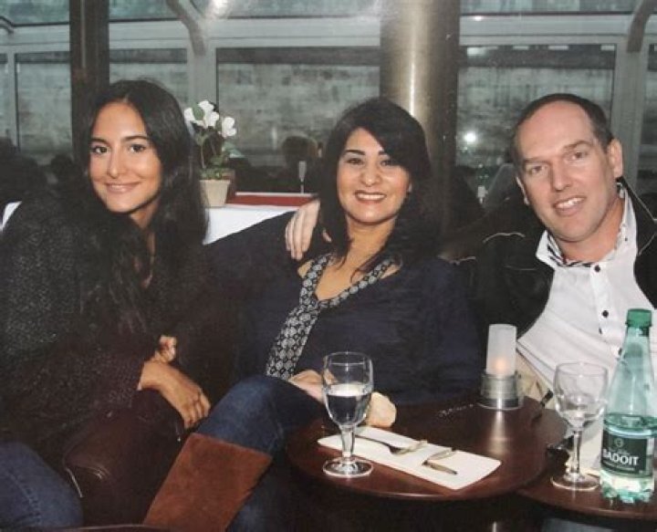 Yassine Bounou Wife: Meet Imane Khb