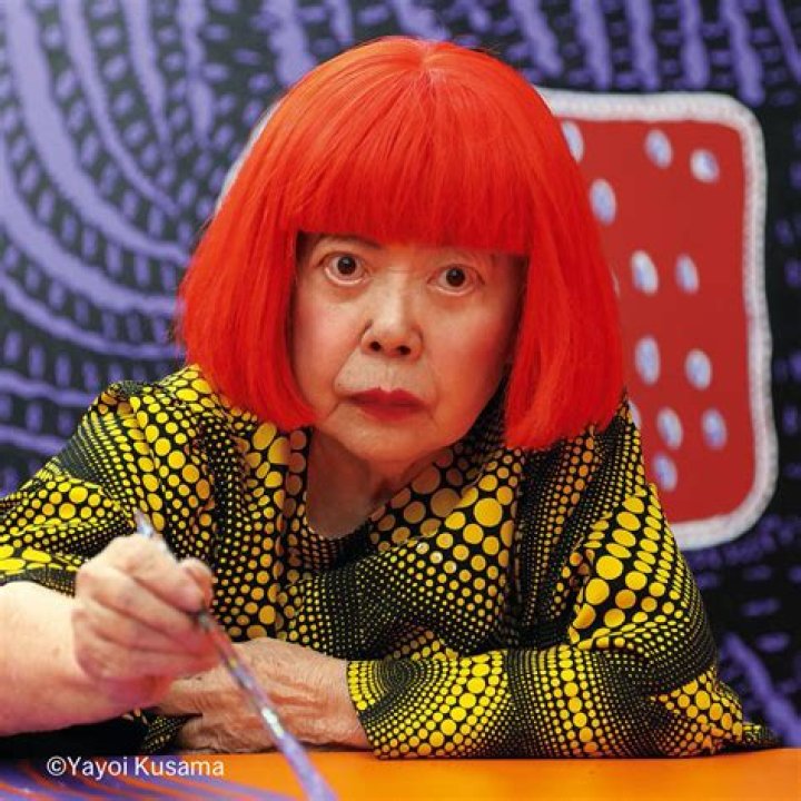 Fame | Yayoi Kusama net worth and salary income estimation Jan, 2024