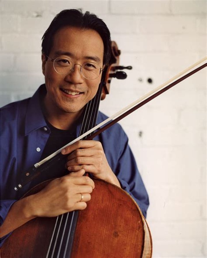 Fame | Yo-Yo Ma net worth and salary income estimation Apr, 2024
