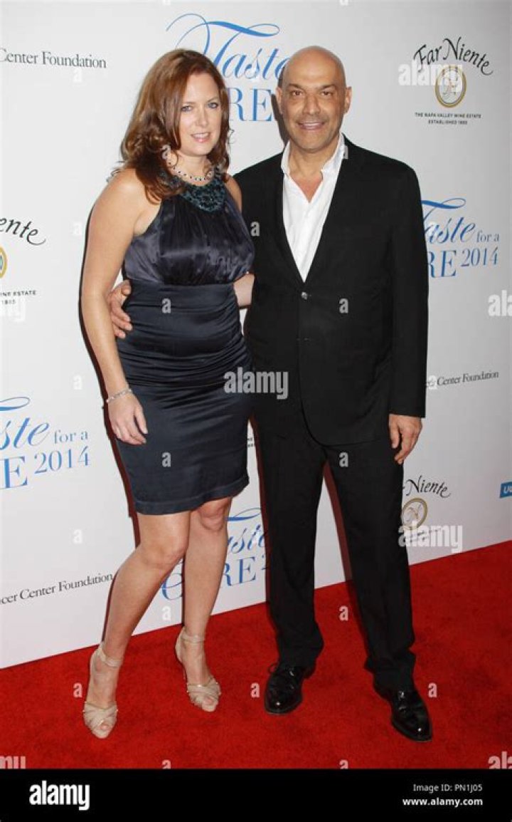 Yossi Dina Net Worth 2024, Age, Height, Bio, Birthday, Wiki!