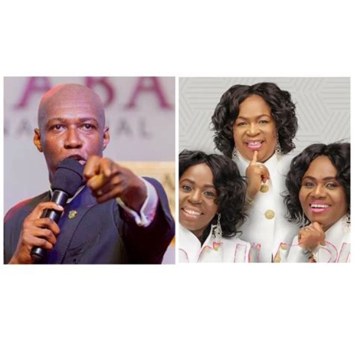 ‘You Cheat on Your Wife with Church Members’ – Rev Obofour Exposes Prophet Kofi Oduro