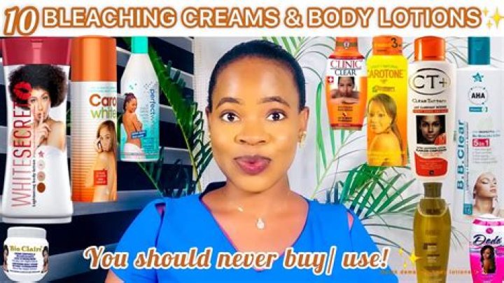 “You Look Like A Walking Corpse” – Fans Blast Beenie Man’s Daughter, Desha Ravers For Bleaching Her Skin