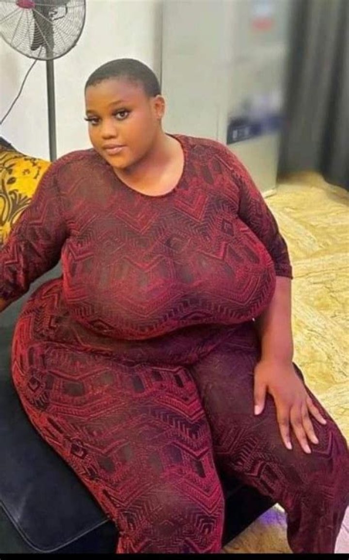 You Won’t Believe What Ebony’s Dad Said About Her Daughter