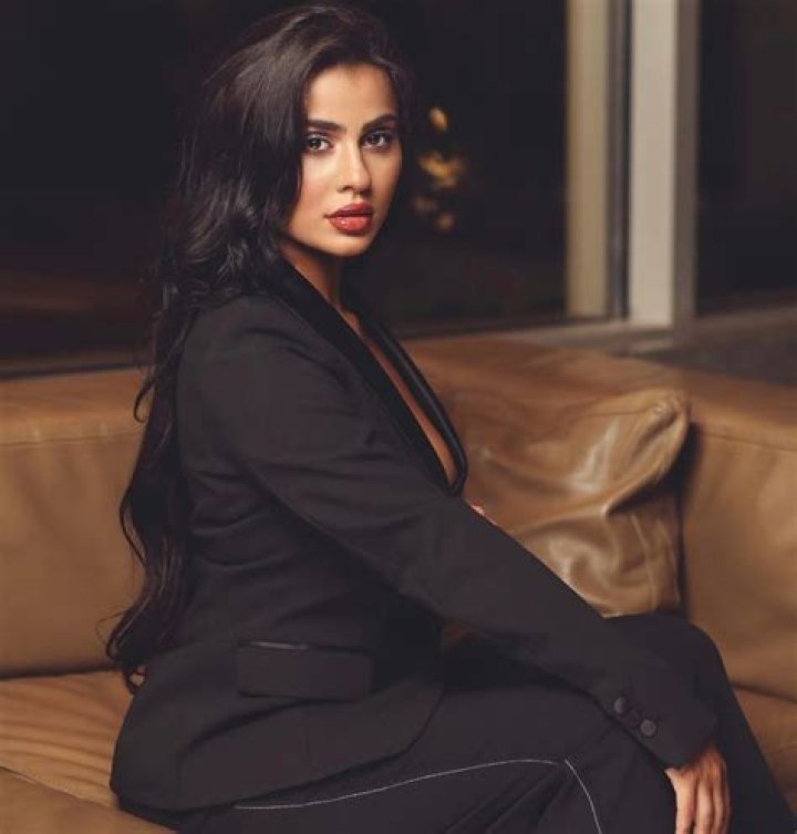 Youmna Khoury’s Message for Aspiring Young Women