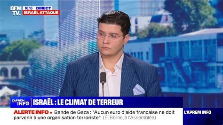 Younes Belfellah Wikipedia