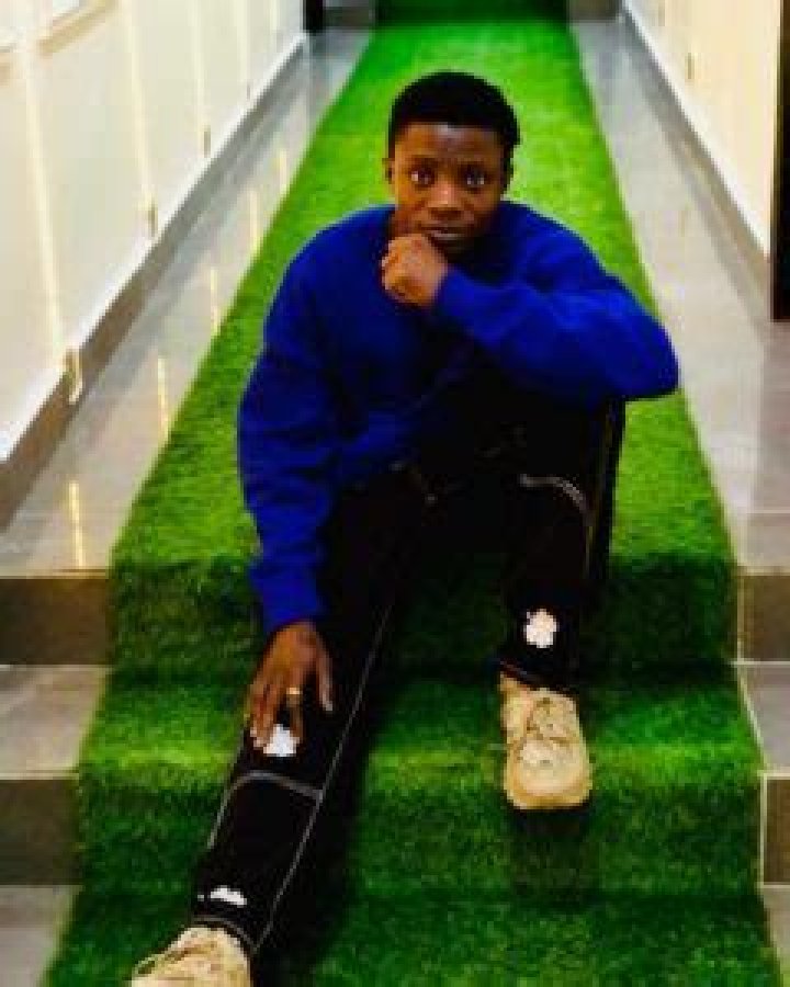 Young Duu Bio: Age, Songs, Real Name, Net Worth, Award, Girlfriend, Cars, E Gbemi Lyrics, Wife