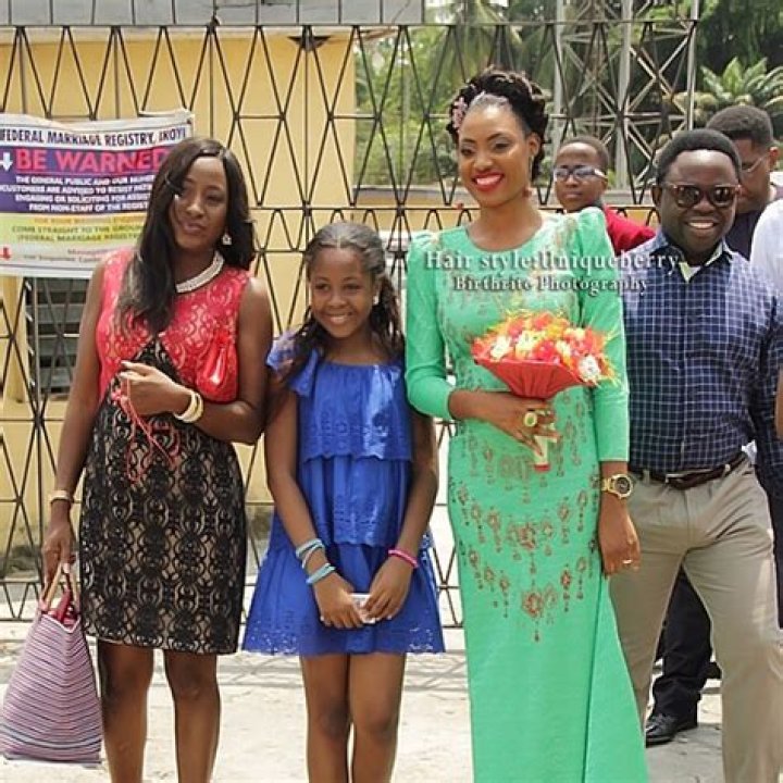 ‘Your Daughter is A Thief’- Nigerians Angry At Actress Ireti Doyle For Turning A Blind Eye To Daughter’s Scams