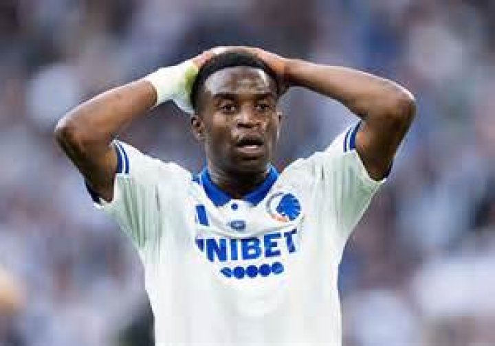 Youssoufa Moukoko - Net Worth, Age, Height, Birthday, Bio, Wiki!