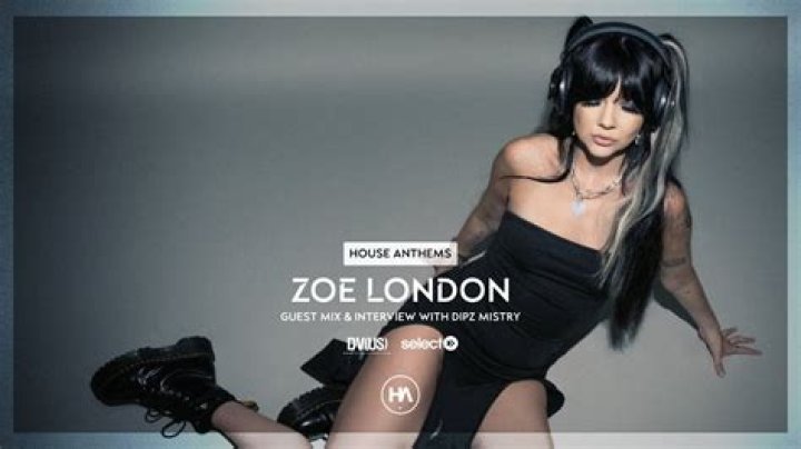 YouTuber Of The Week: Zoe London