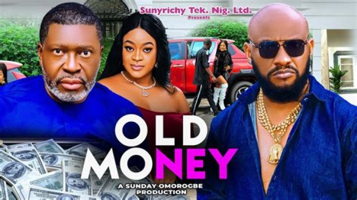 Yul Edochie Movies And Awards