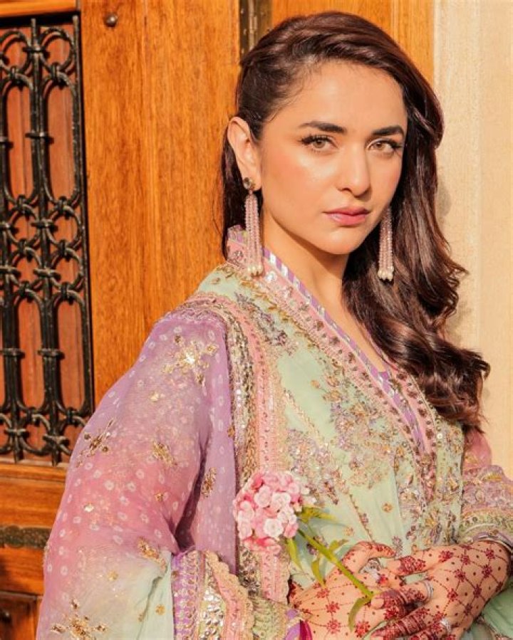 Yumna Zaidi Net Worth, Age, Height, Bio, Birthday, Wiki!
