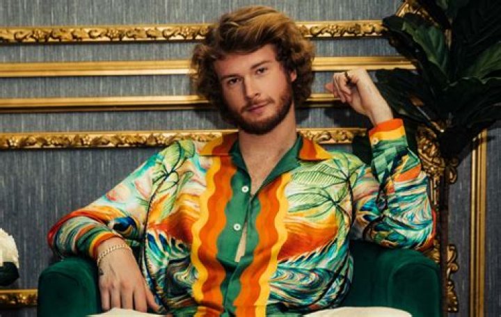 Yung Gravy Height, Weight, Age, Net Worth, Facts