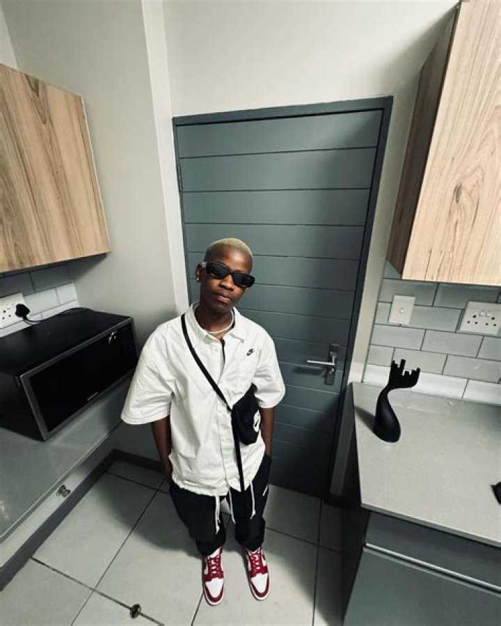 Yuppe Biography: Age, Wife, Net Worth, Songs, Lyrics, Parents, Tshwala, Albums, Wikipedia, Real Name