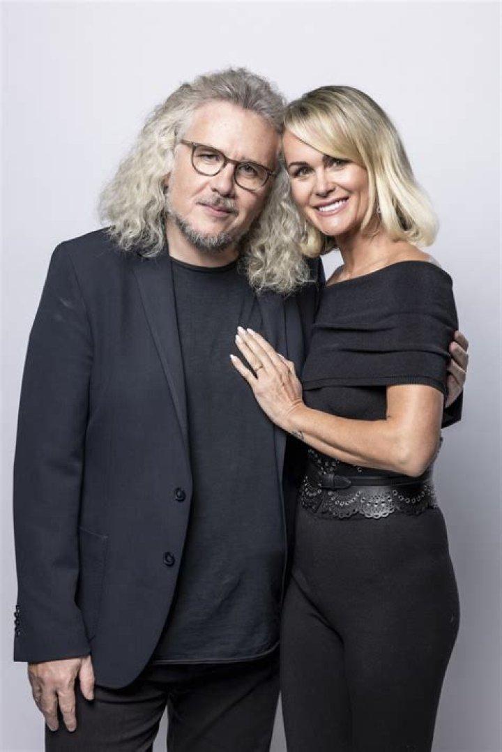 Yvan Cassar Compagne