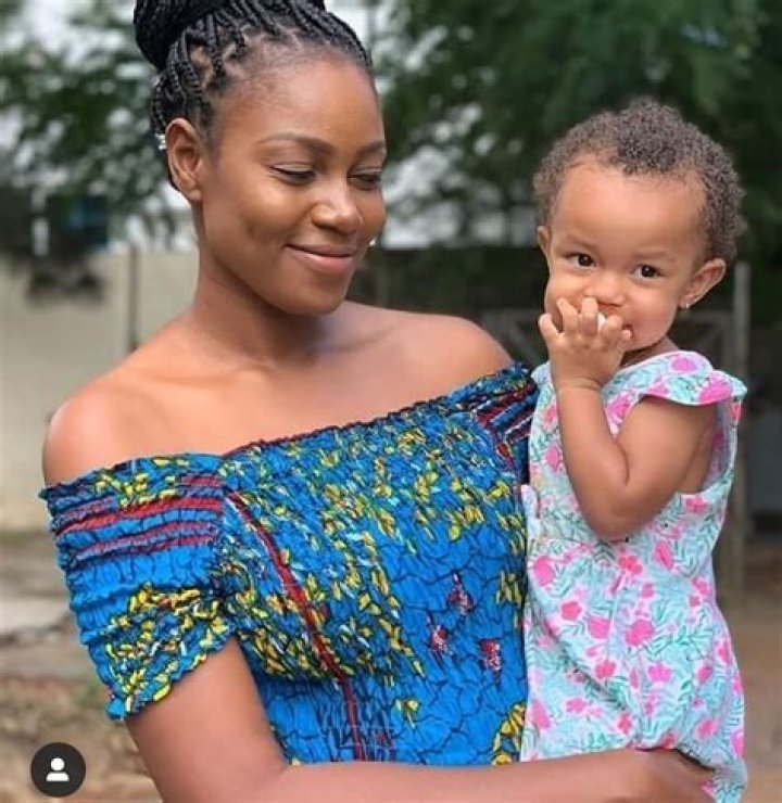 Yvonne Nelson Finally Opens Up On Why She Is Still Not Married