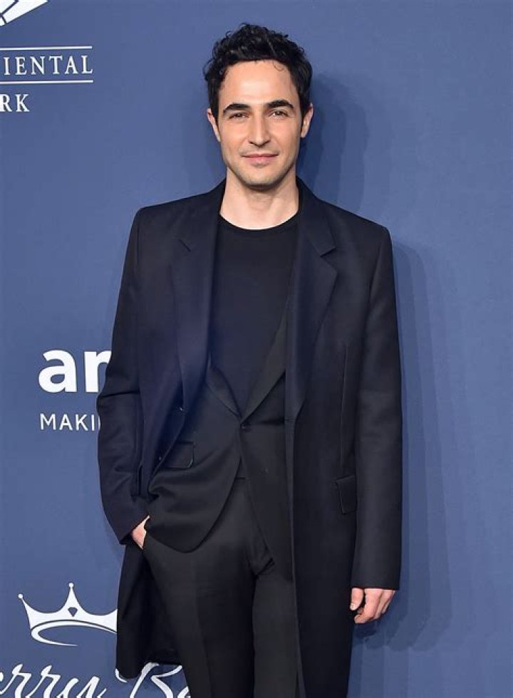 All you need to know about Zac Posen
