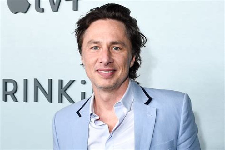 Zach Braff Net Worth 2024, Age, Height, Bio, Birthday, Wiki!