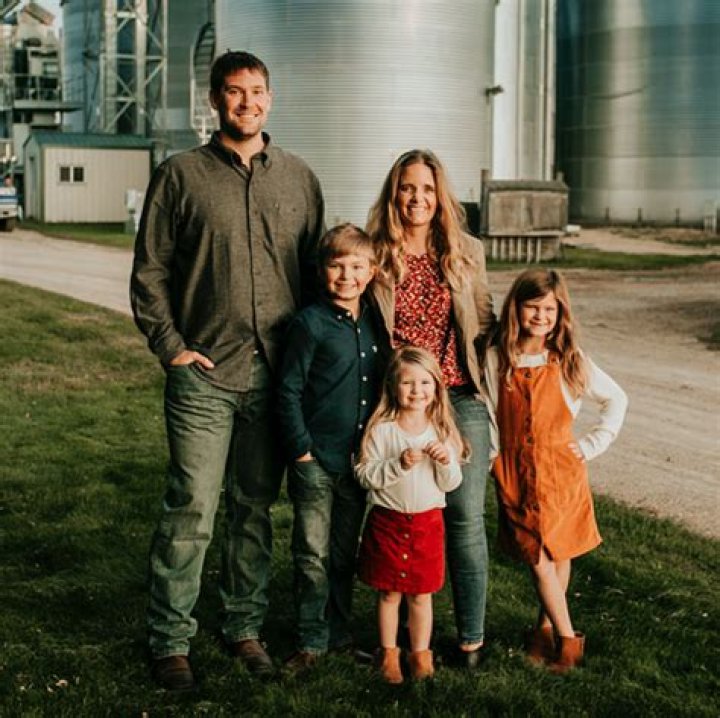 Zach Johnson Children: Meet His 3 Children