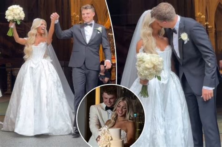 Zach Wilson Wife: Is Zach Wilson Married?