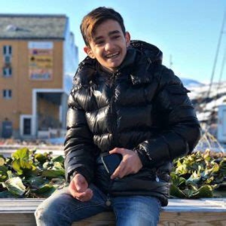 Who Are Zain Al Rafeea Parents? His Family, Height, Movies & Facts